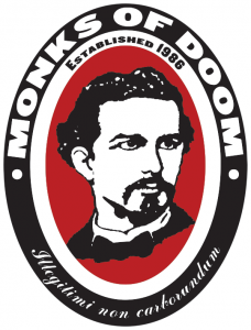 Monks of Doom